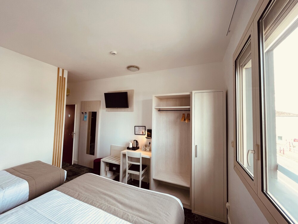 Hotel Le Passiflore 15/30