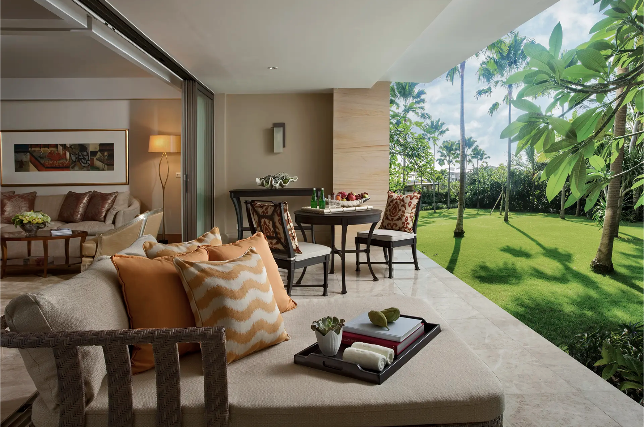 The Mulia - Nusa Dua Bali Hotel 15/22