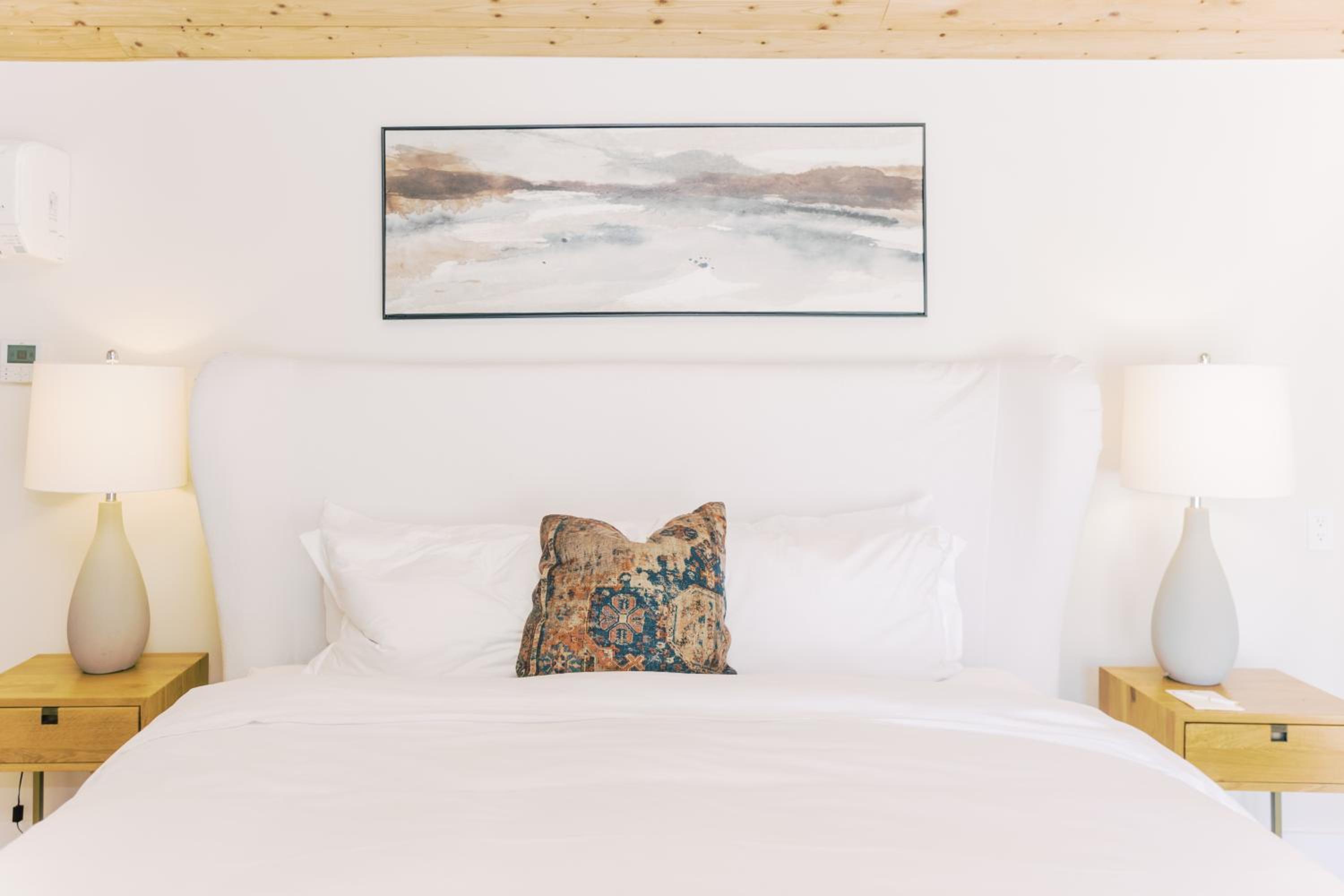 بنغل بغرفة نوم واحدة، Calamigos Ranch Resort & Spa 4/6