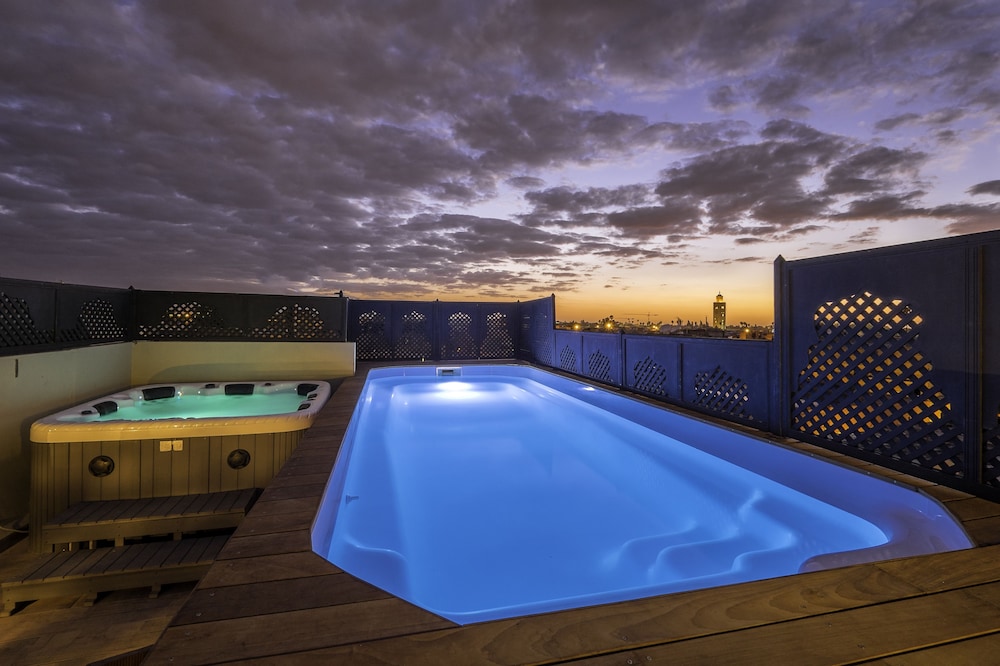 Riad Nesma Suites & Spa 28/50