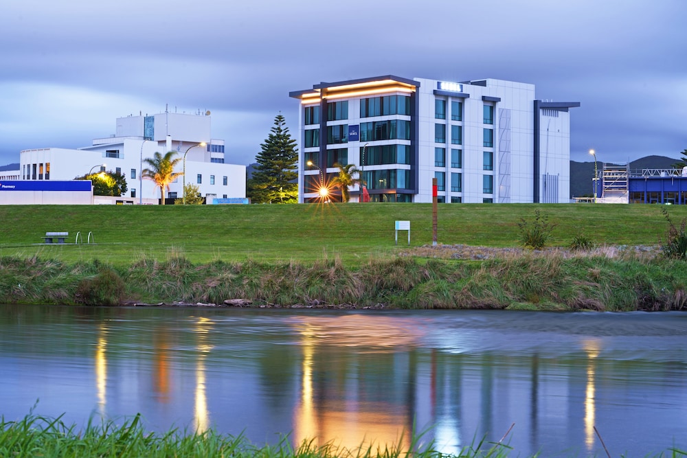 The Sebel Wellington Lower Hutt 4/50