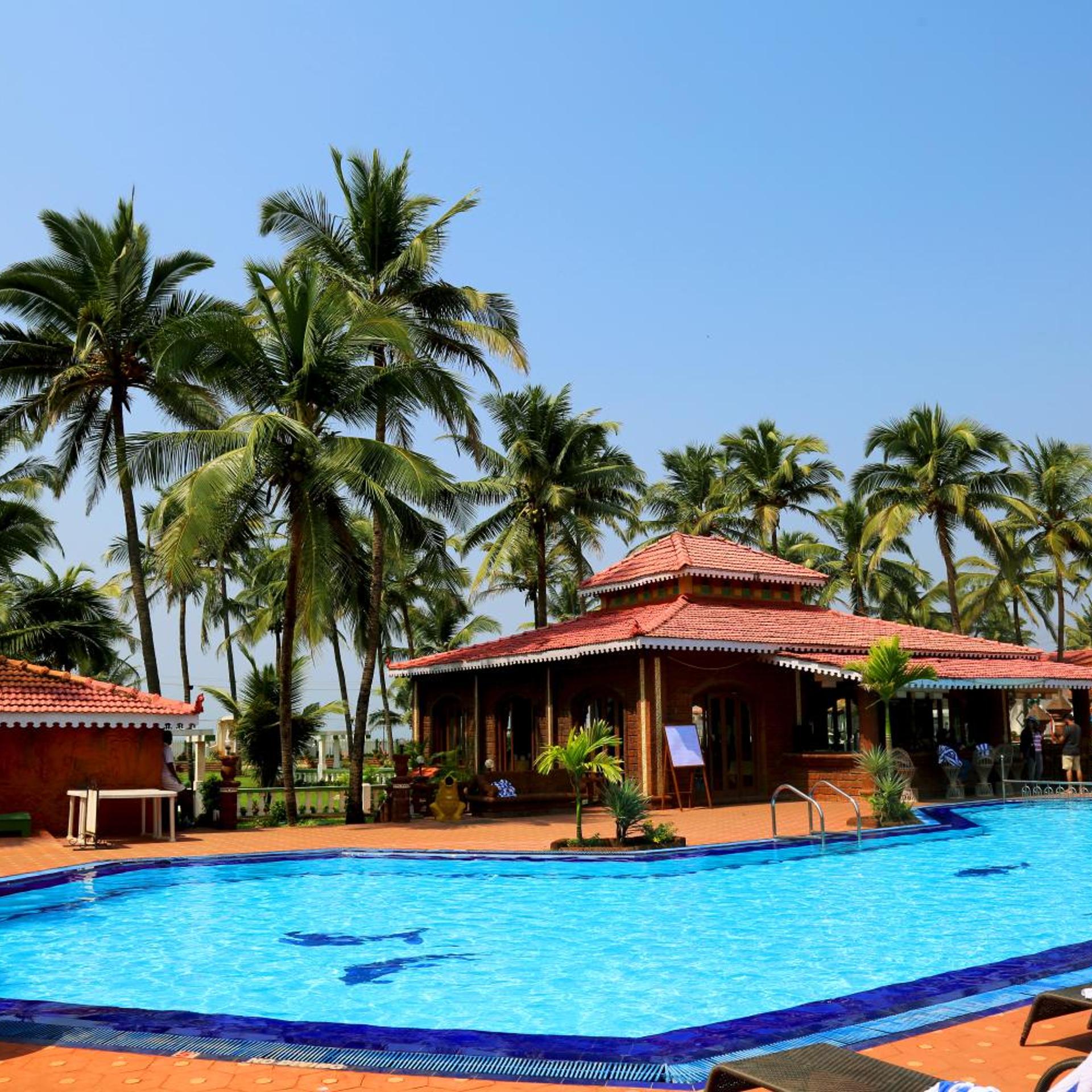 GOAN HERITAGE 5/59