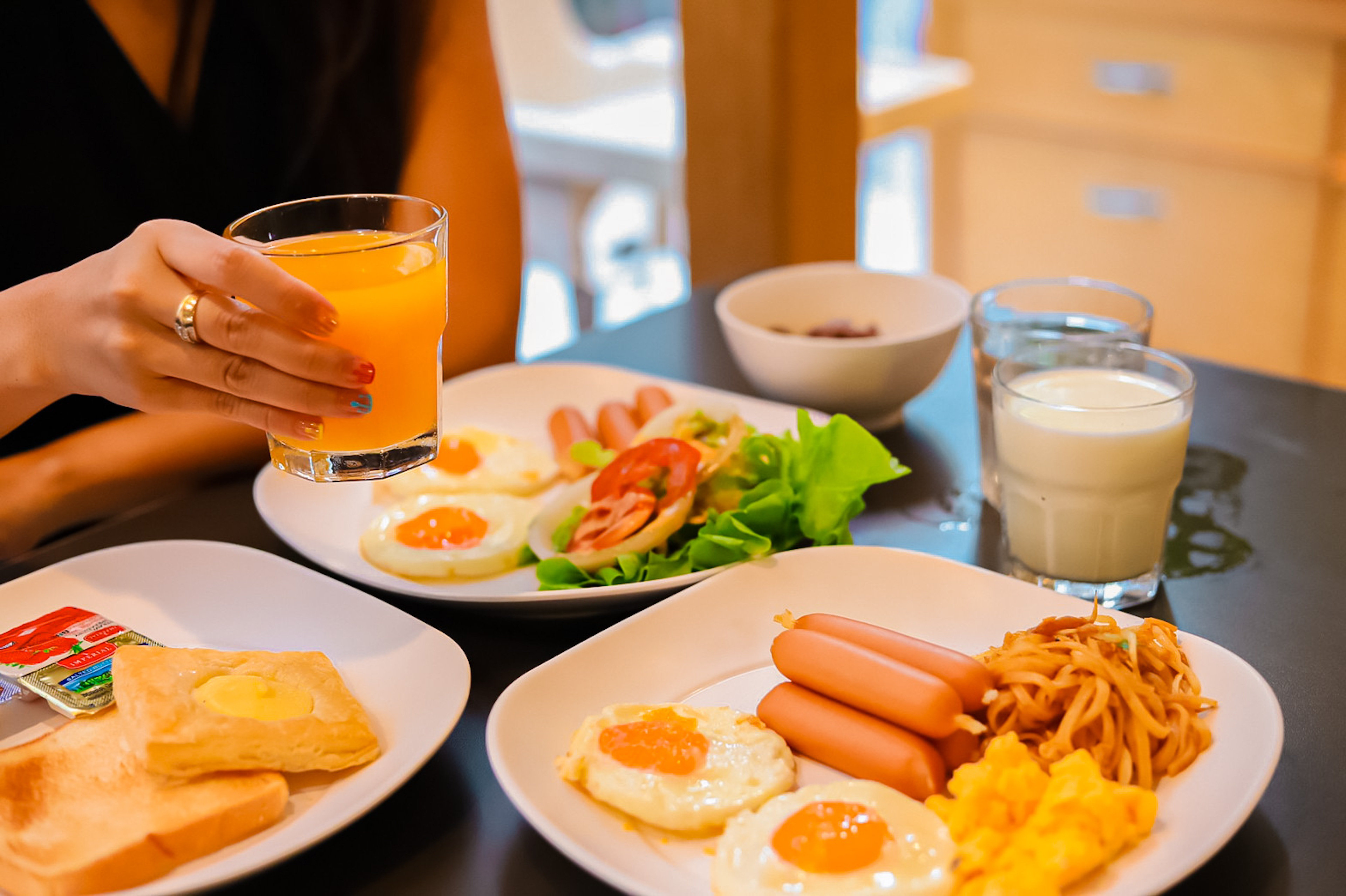 Holiday Inn Express Bangkok Sathorn 43/75