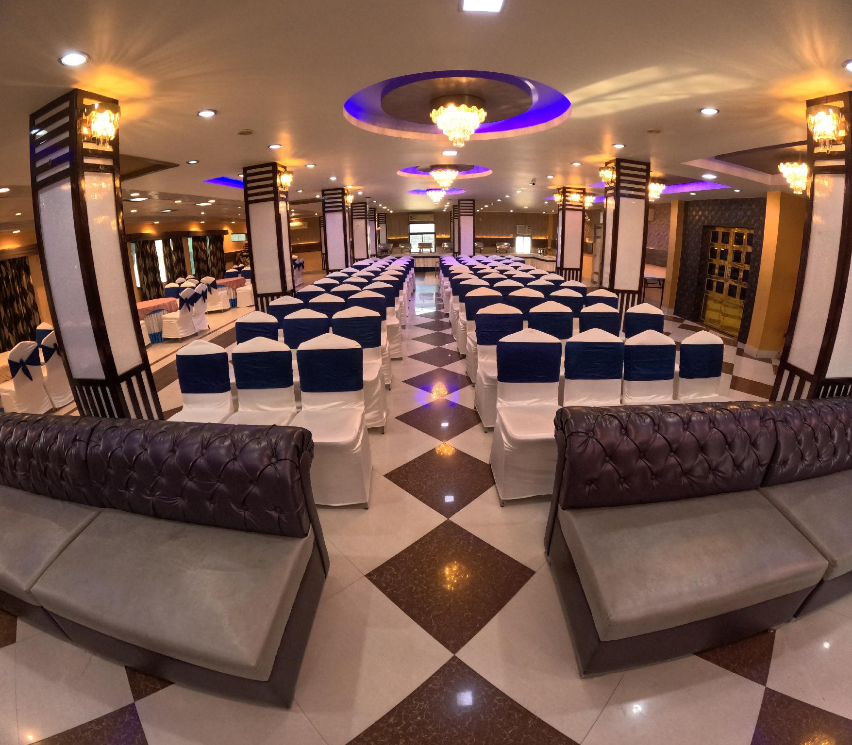 Hotel Corporate Inn 15/22