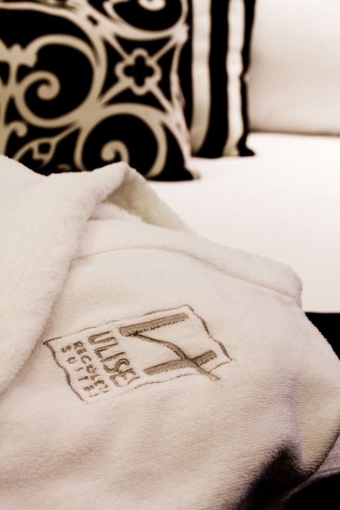 ULISES RECOLETA SUITES 63/64