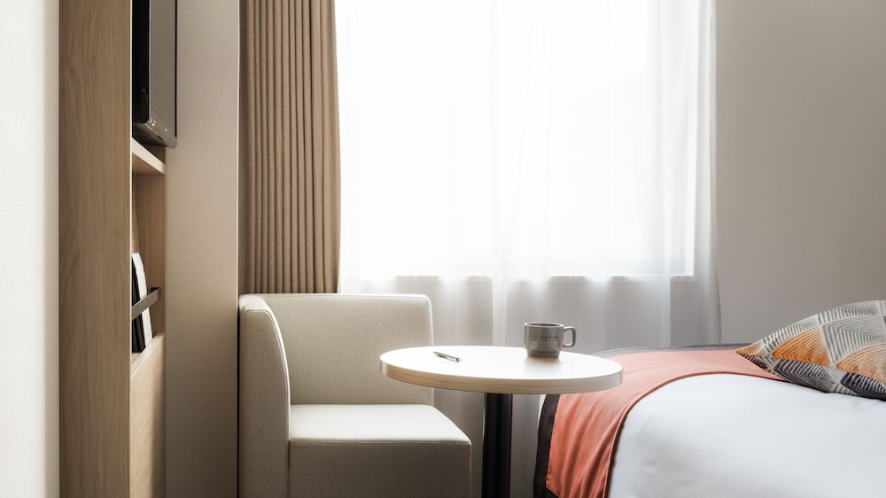 Tissage Hotel Naha By Nest 54/61
