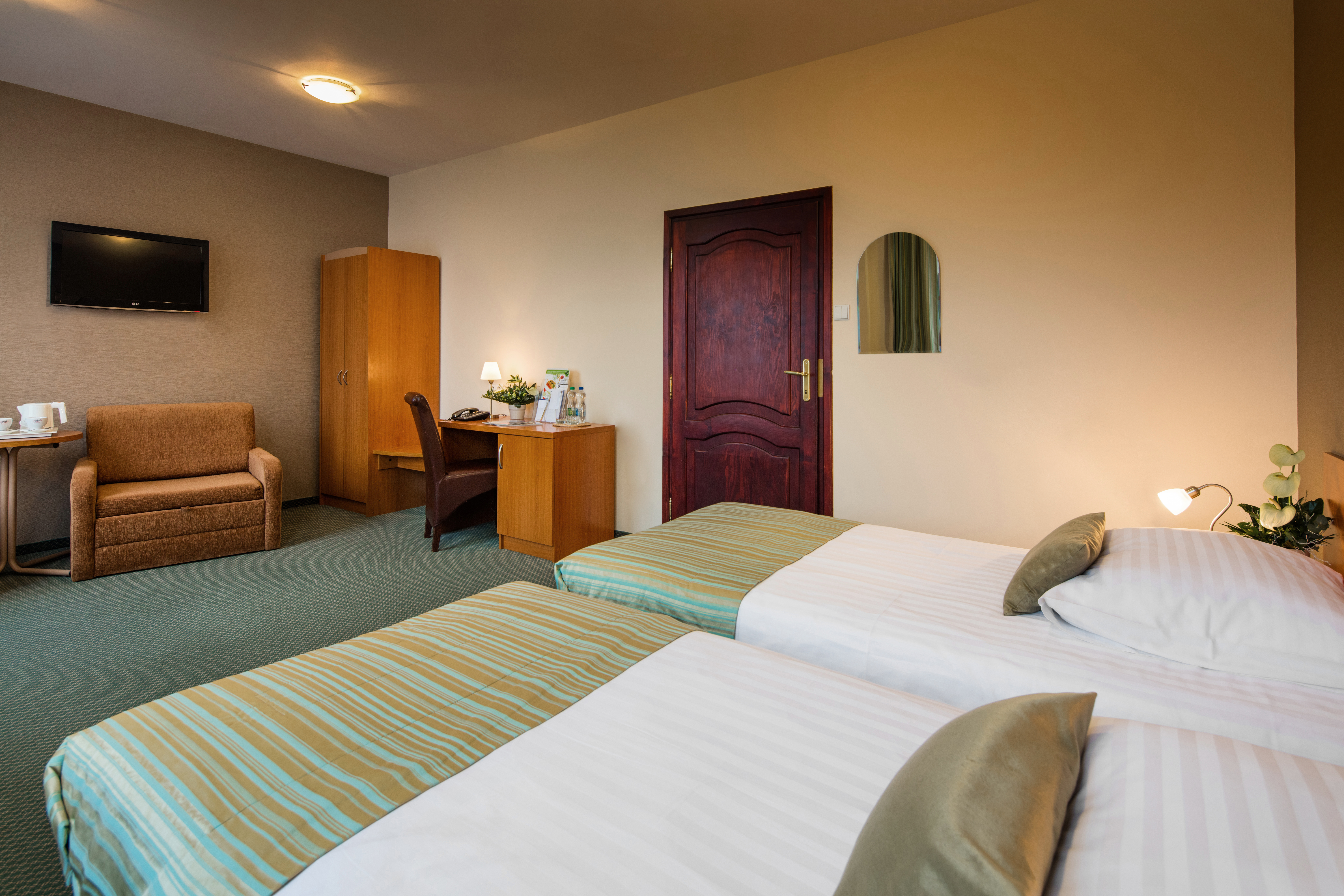 Hotel Galicya 7/26