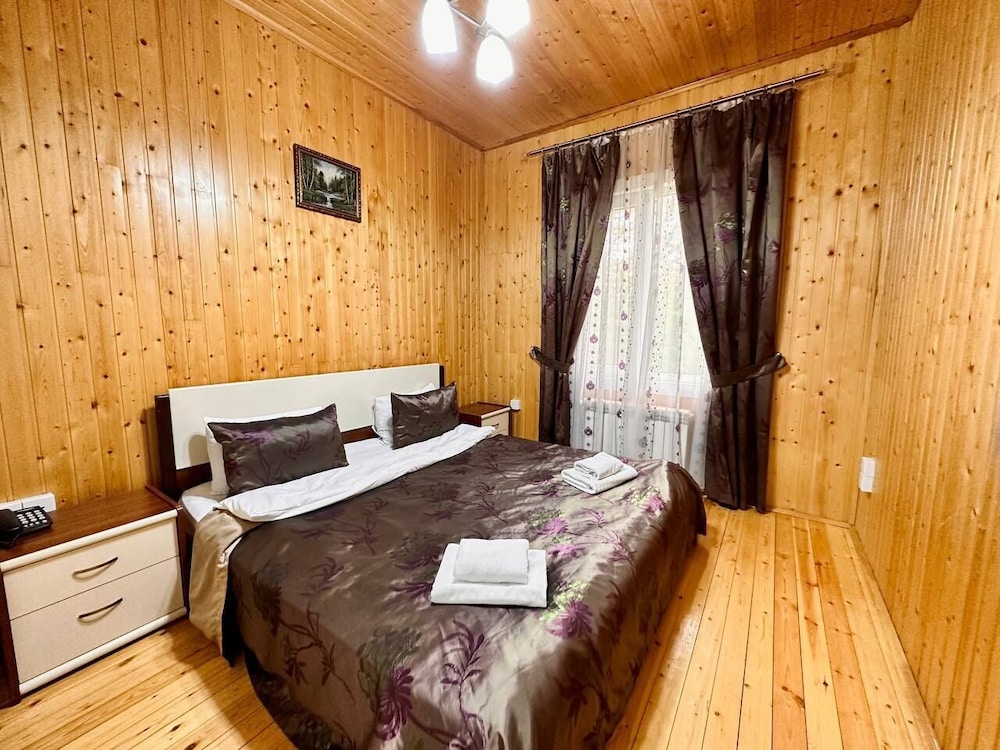 Deluxe Park Qusar Resort & Spa Hotel 23/69