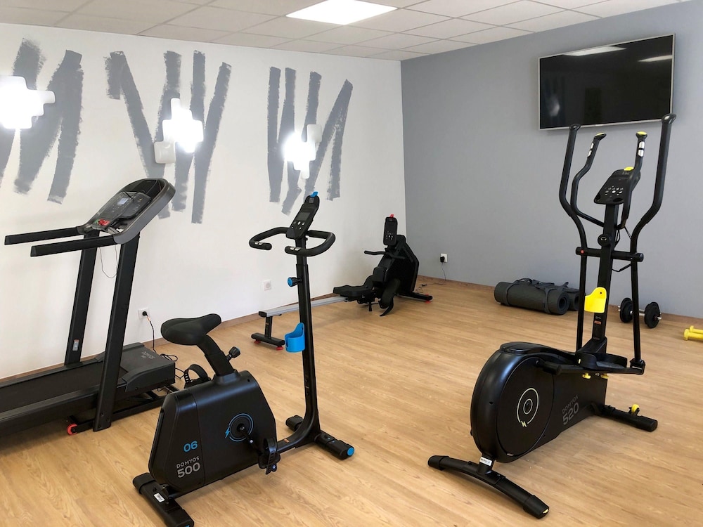 Ibis Styles Roanne Centre Gare 45/67