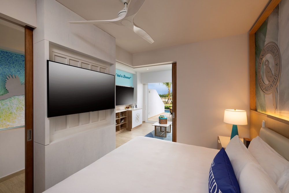 Dreams Cap Cana Resort & Spa 18/50