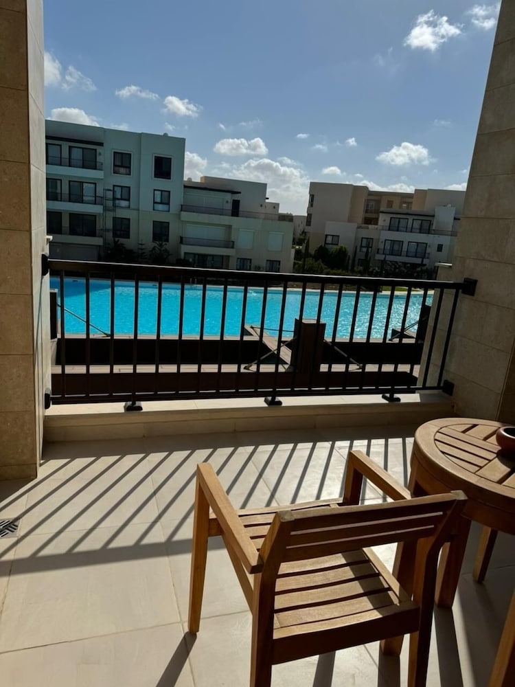 Marassi Boutique Hotel-Blanca in EL ALAMEIN