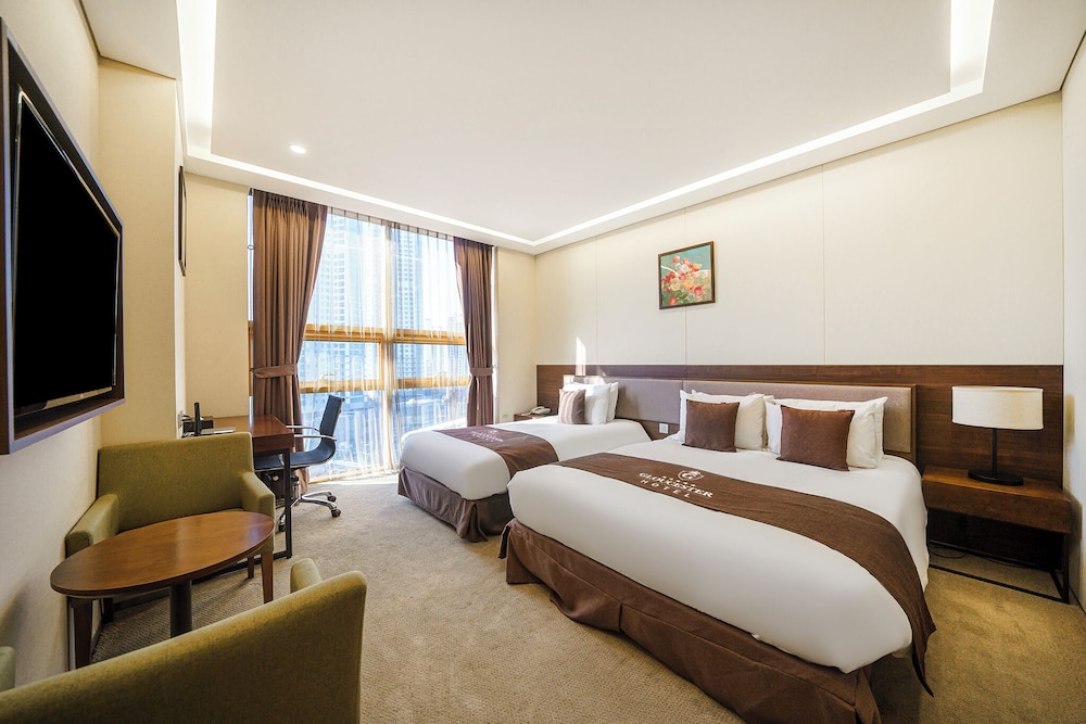 Gloucester Hotel Incheon 31/60