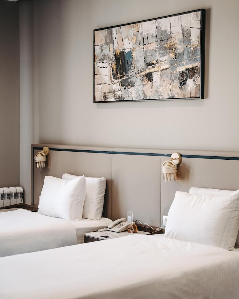 Port Marine Hotel Baku 32/62