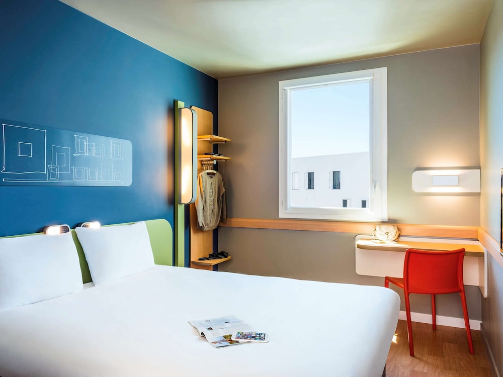 Ibis Budget Saint Quentin En Yvelines Velodrome 13/58