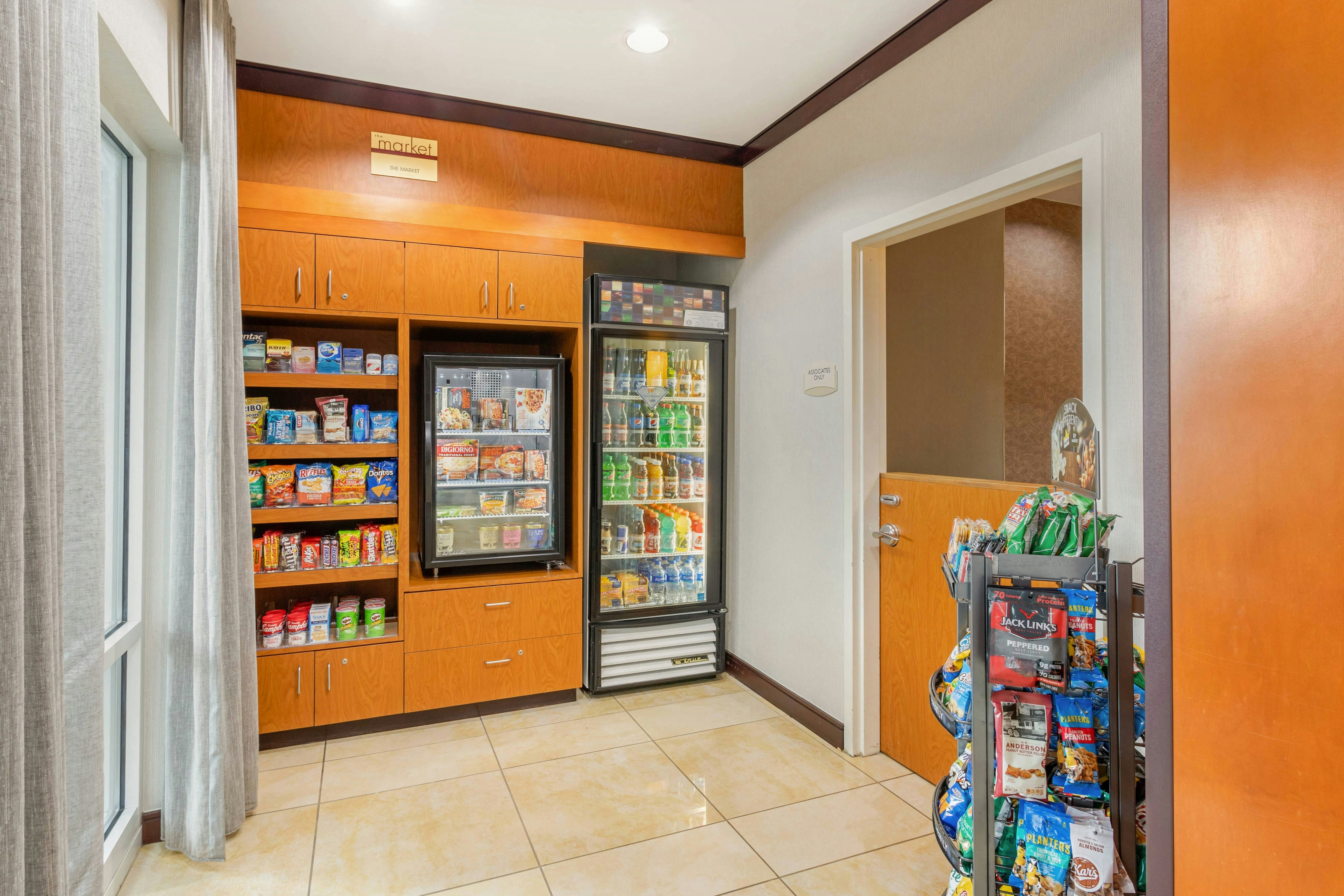 Fairfield Inn & Suites by Marriott Houston Conroe/Woodlands 4/10