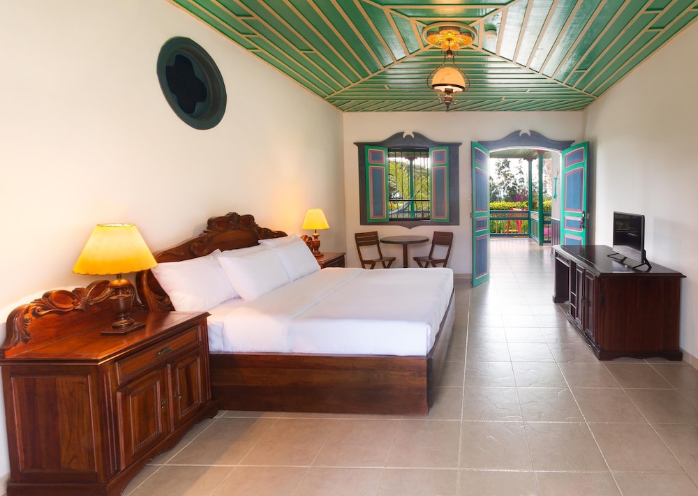Decameron Las Heliconias All Inclusive 8/49