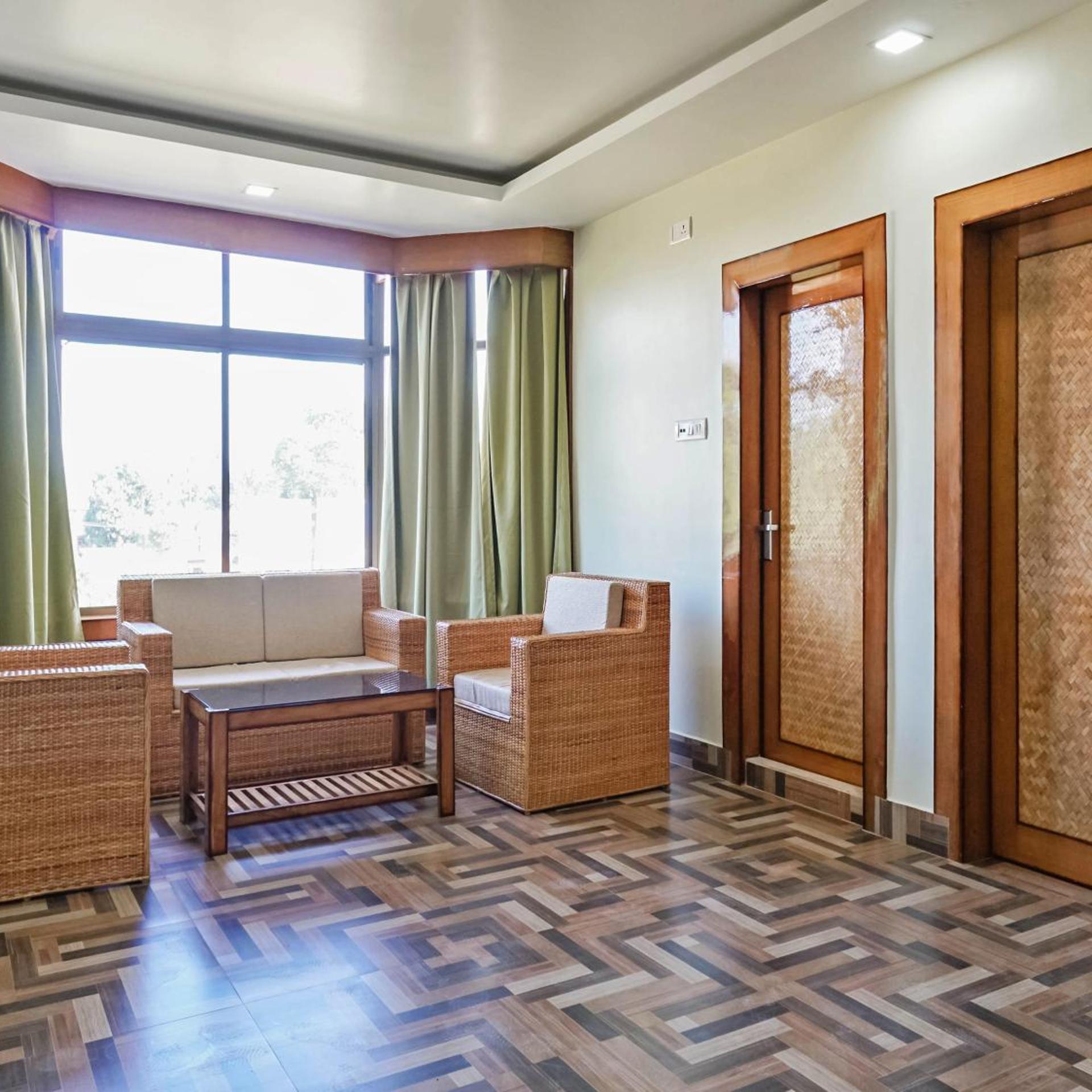 Pemaling Lords Eco Inn Guwahati 45/53