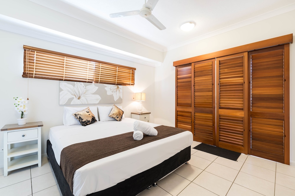 Cairns City Apartments 14/61