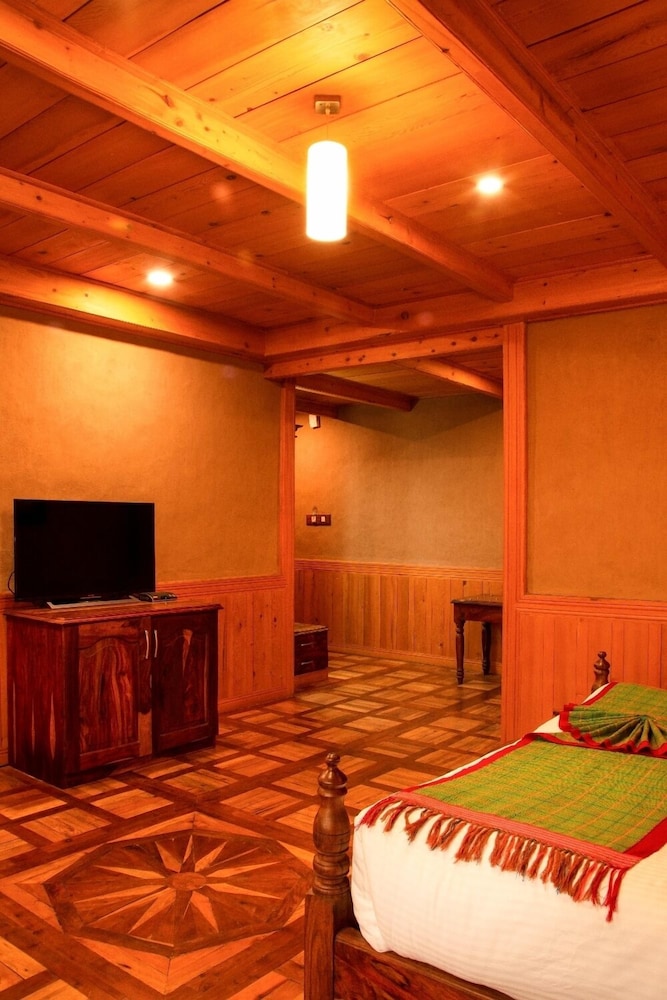 Shivadya Resort & Spa 19/50
