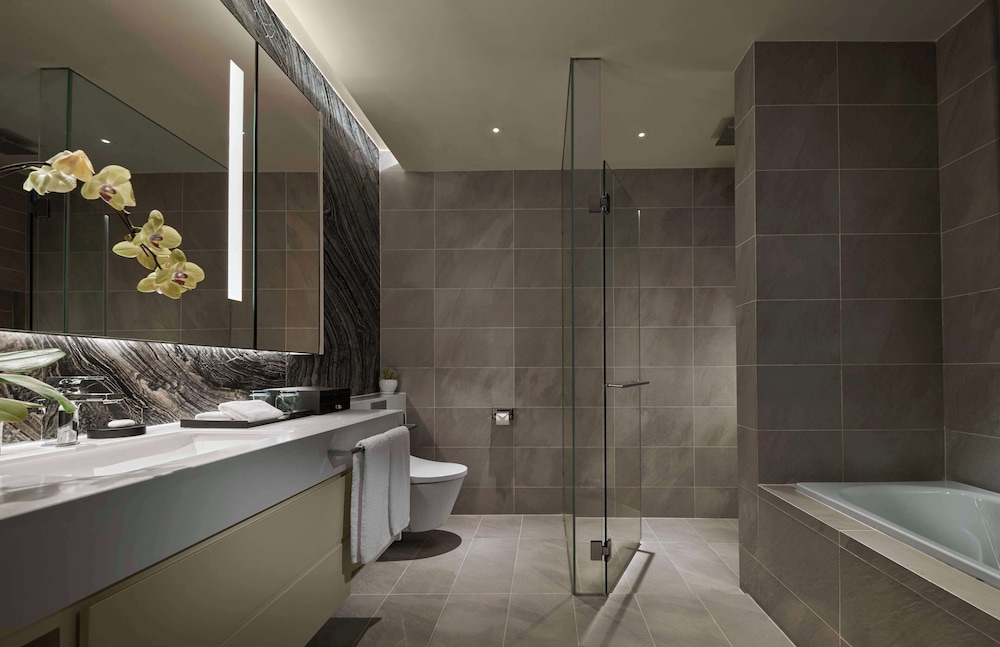 Pan Pacific Serviced Suites Kuala Lumpur 44/48