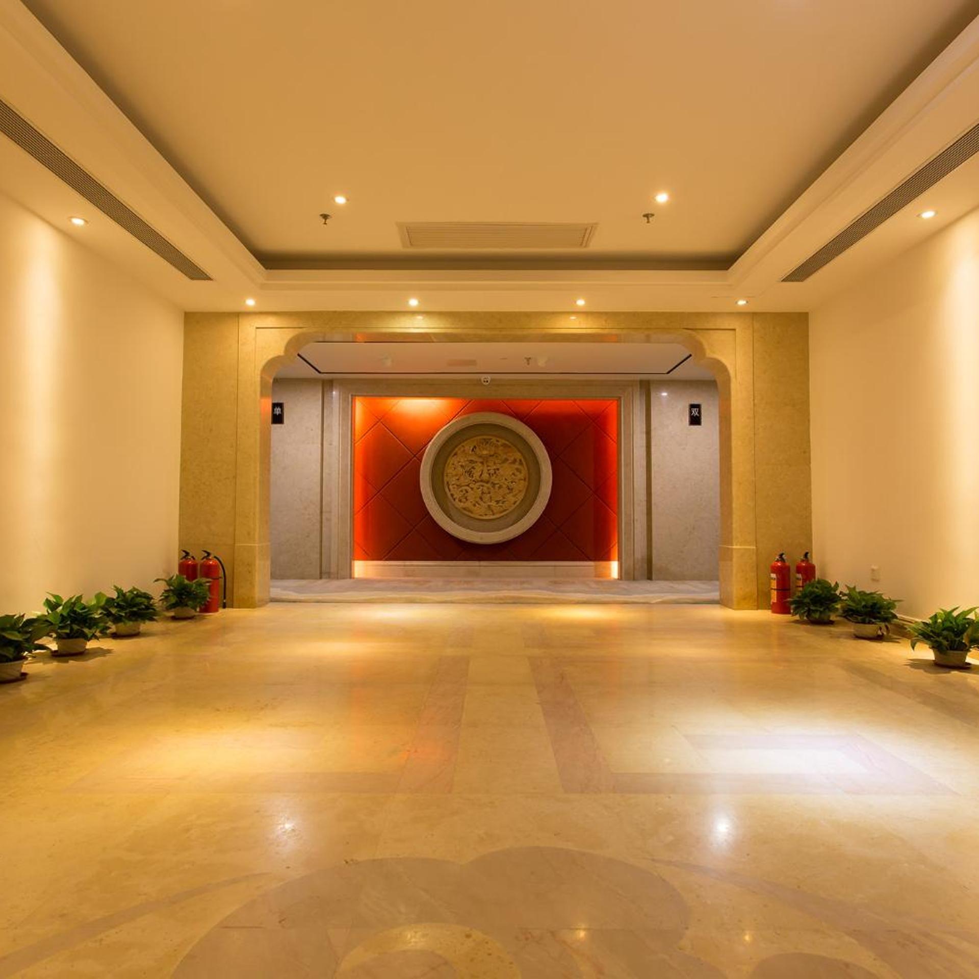 Nan Guo Hotel Guangzhou 13/54