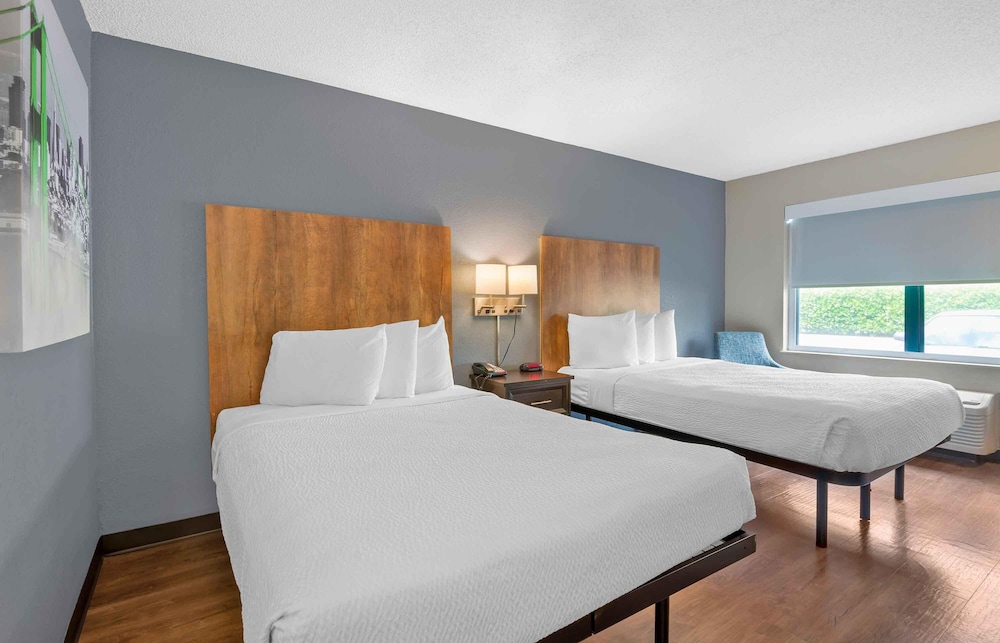 Extended Stay America - Charlotte - Tyvola Rd. 12/48