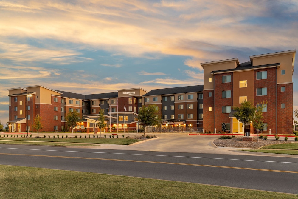 Residence Inn By Marriott Oklahoma City Norman 1/50