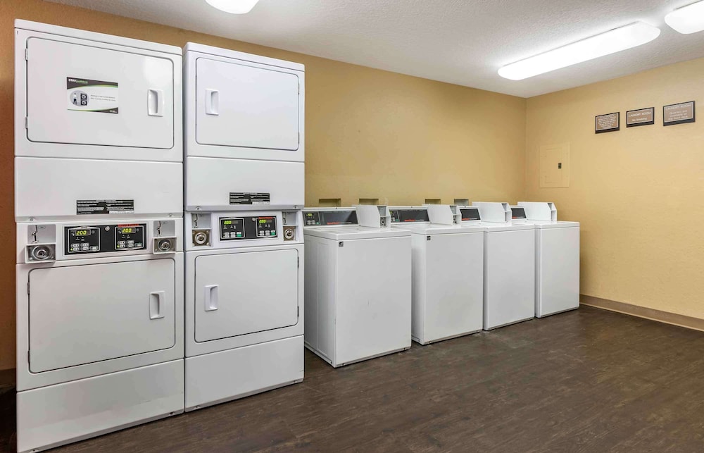 Extended Stay America Select Suites - Orlando - Maitland - Summit Tower Blv 10/47