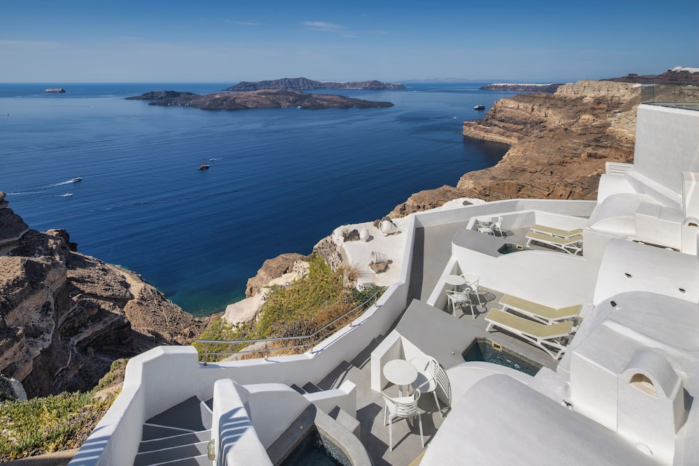 Villa Irini Fira 27/45