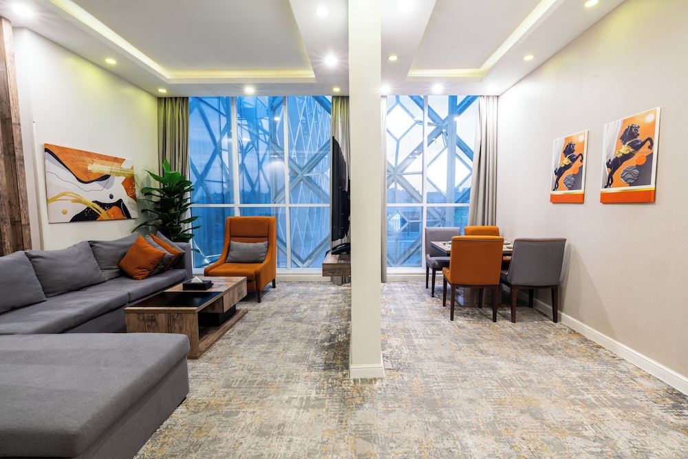 فندق كلاوزر للشقق الفندقية(Clowzer Hotel Apartments) 31/51