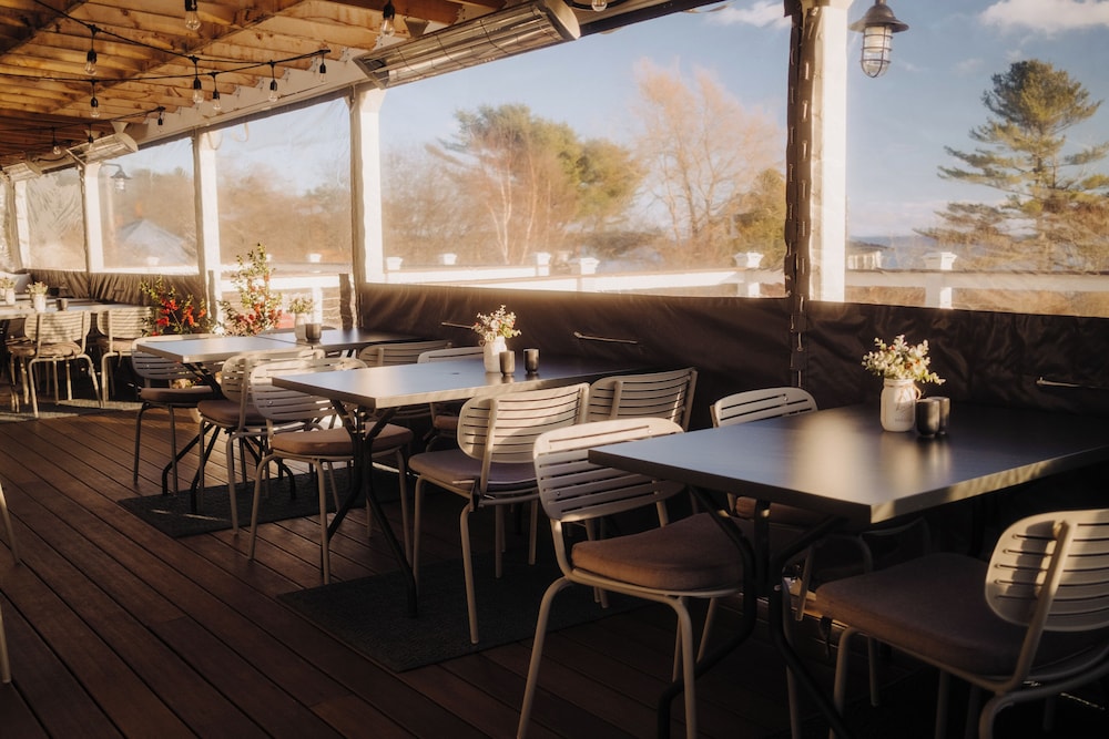 The Craignair Inn & Restaurant 34/50