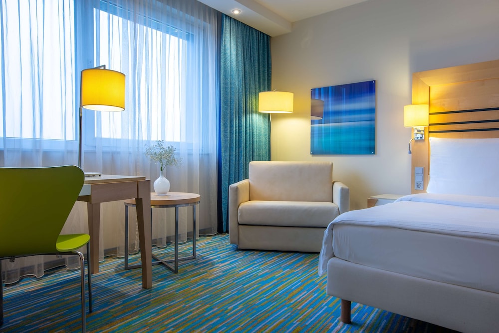 Radisson Blu Hotel, Hamburg Airport 25/66