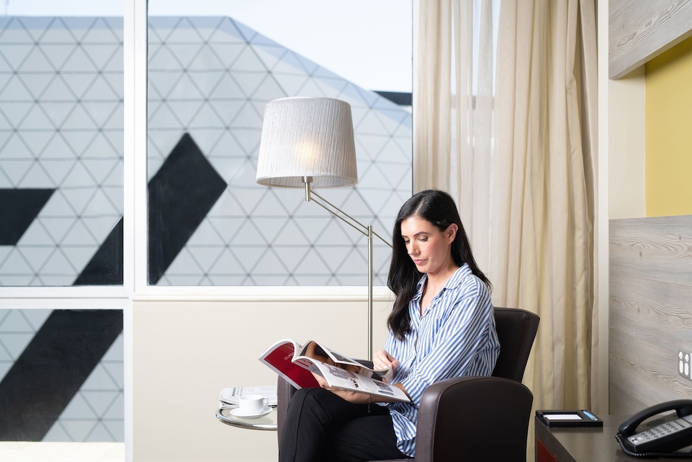 FOUR POINTS BY SHERATON PERTH 6/41