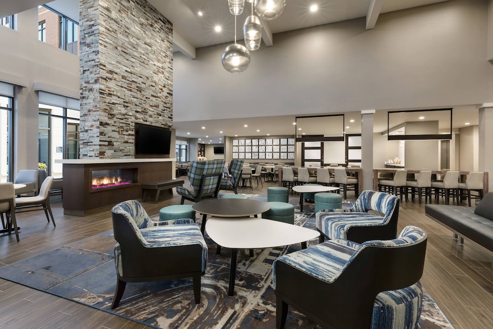Residence Inn Long Island Garden City 31/51