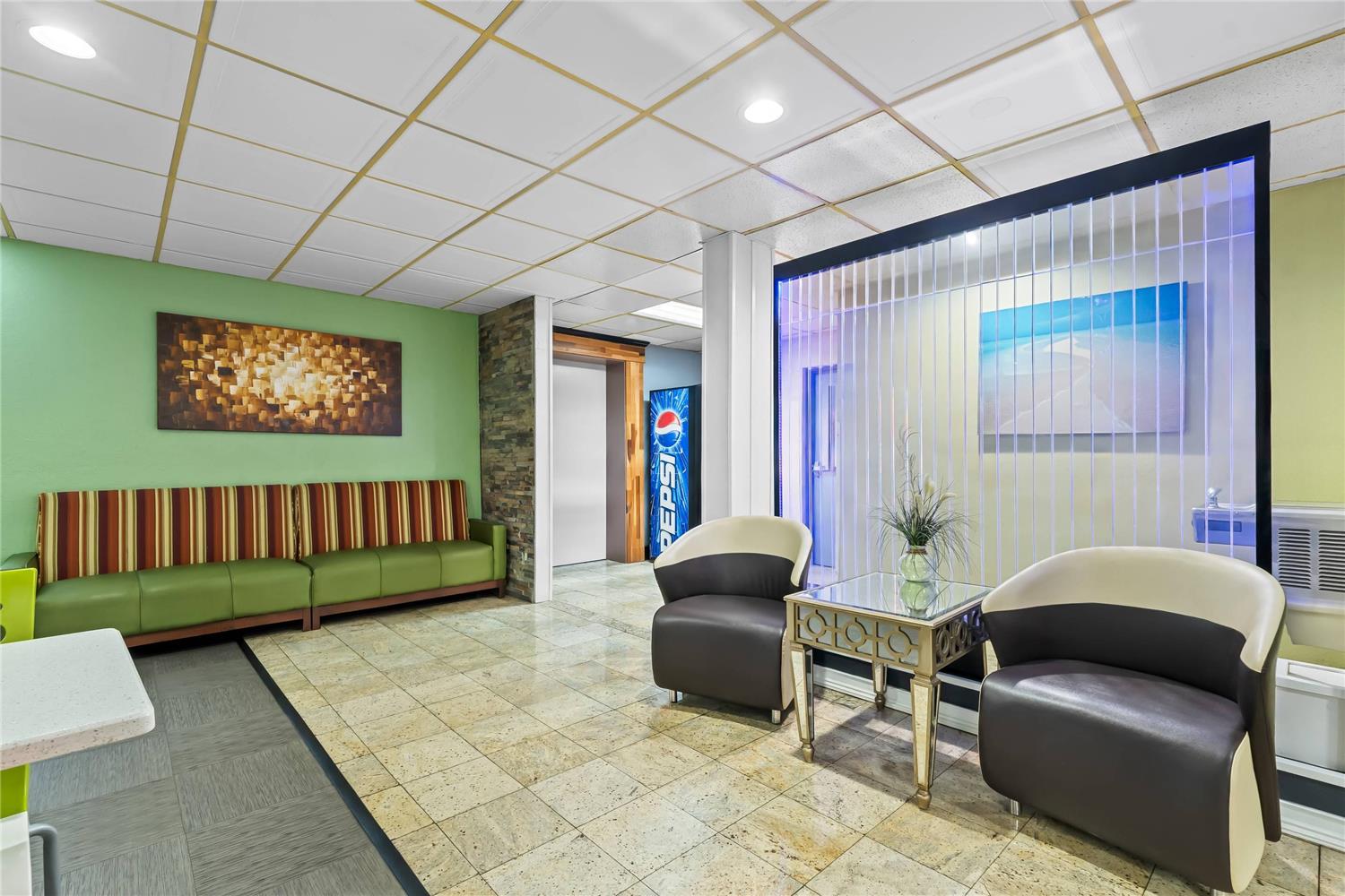 Quality Inn Hixson-Chattanooga 18/26