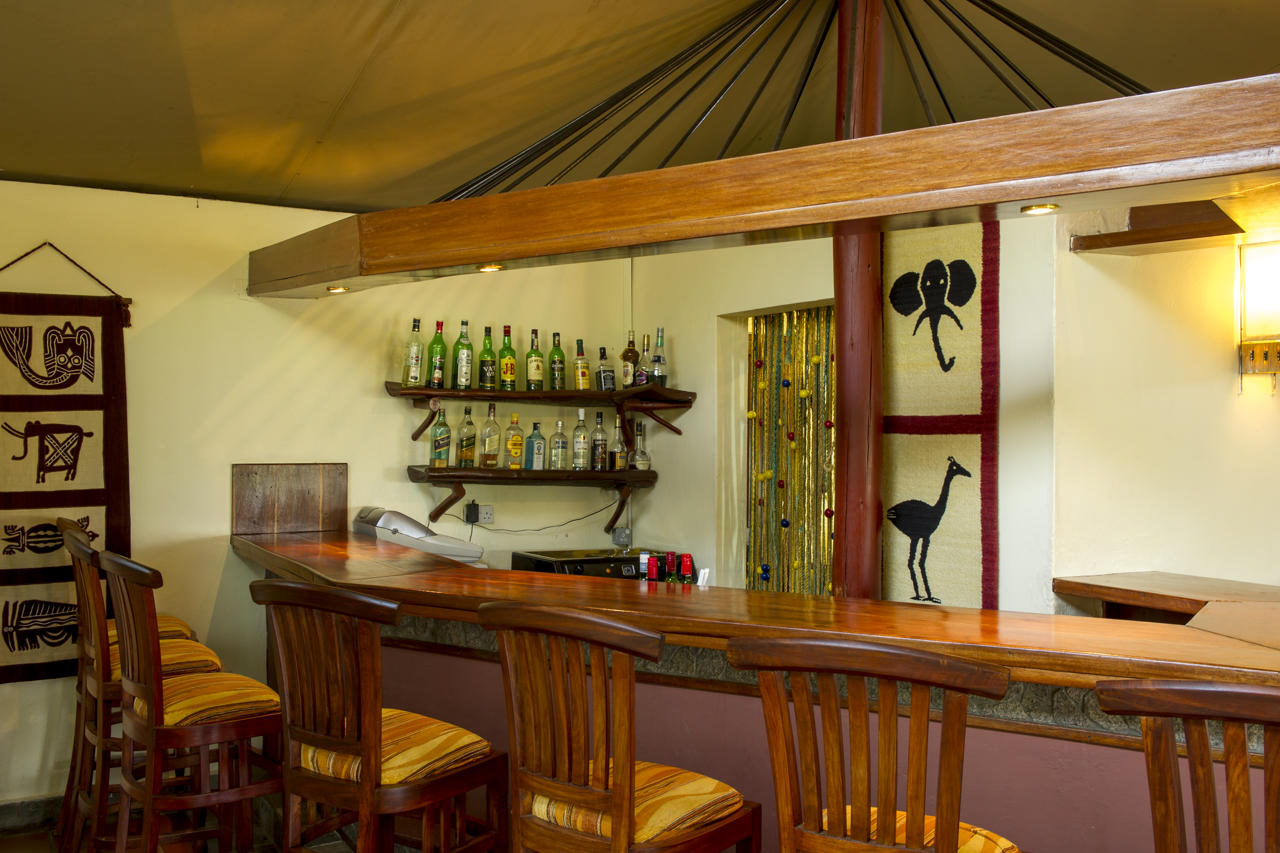 Mbuzi Mawe Serena Camp 36/60