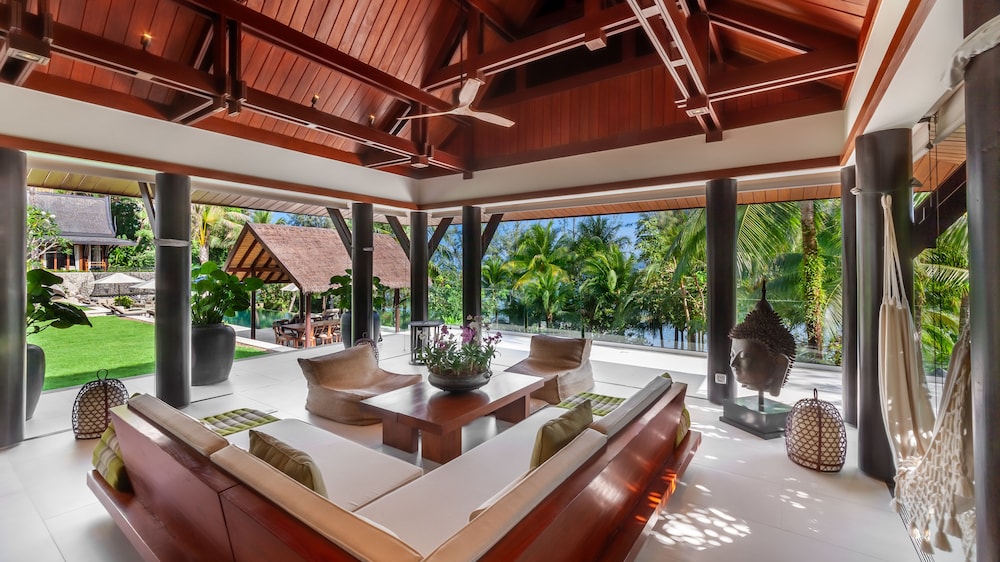Villa Analaya 4/50
