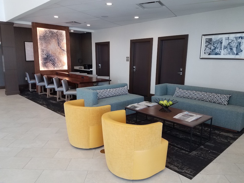 Hyatt Place Dallas-Allen 35/66