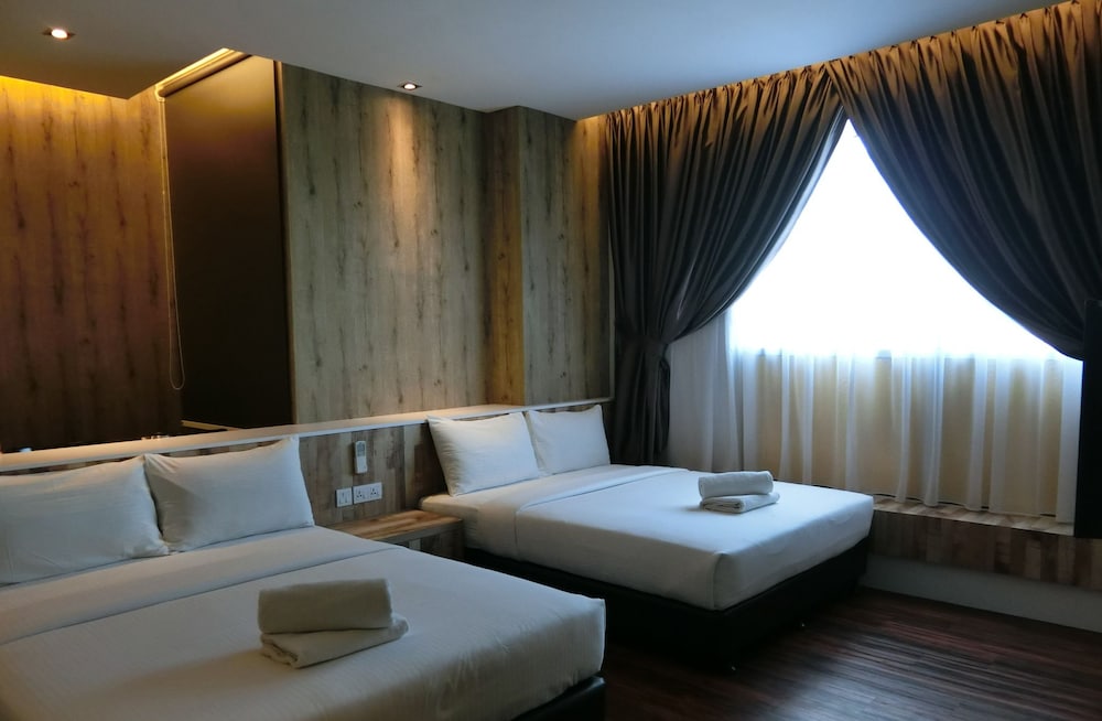 D Elegance Hotel 21/43