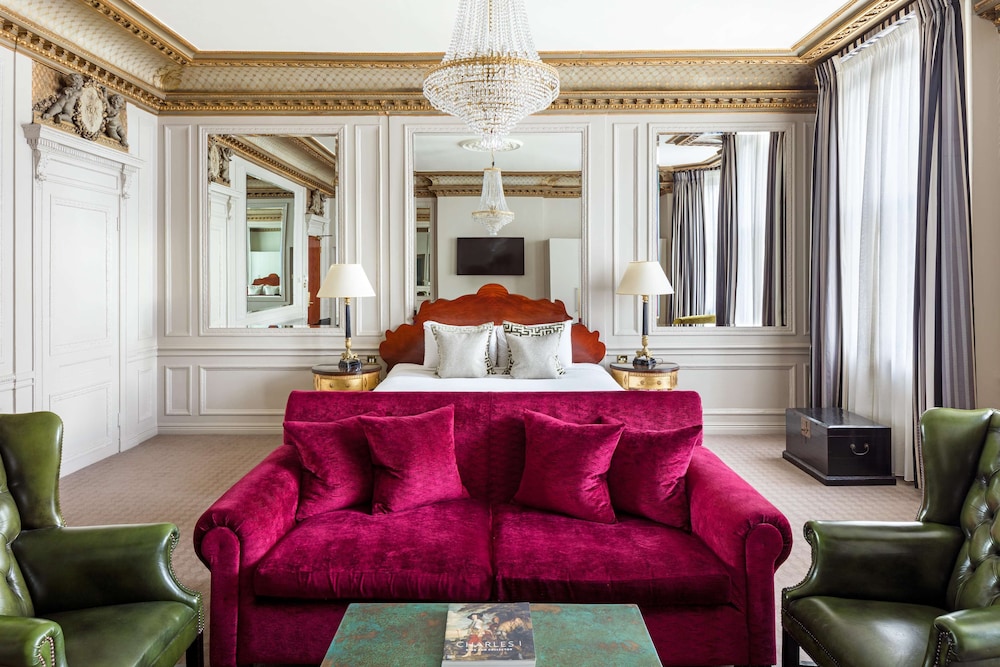 Radisson Blu Hotel London South Kensington 47/76