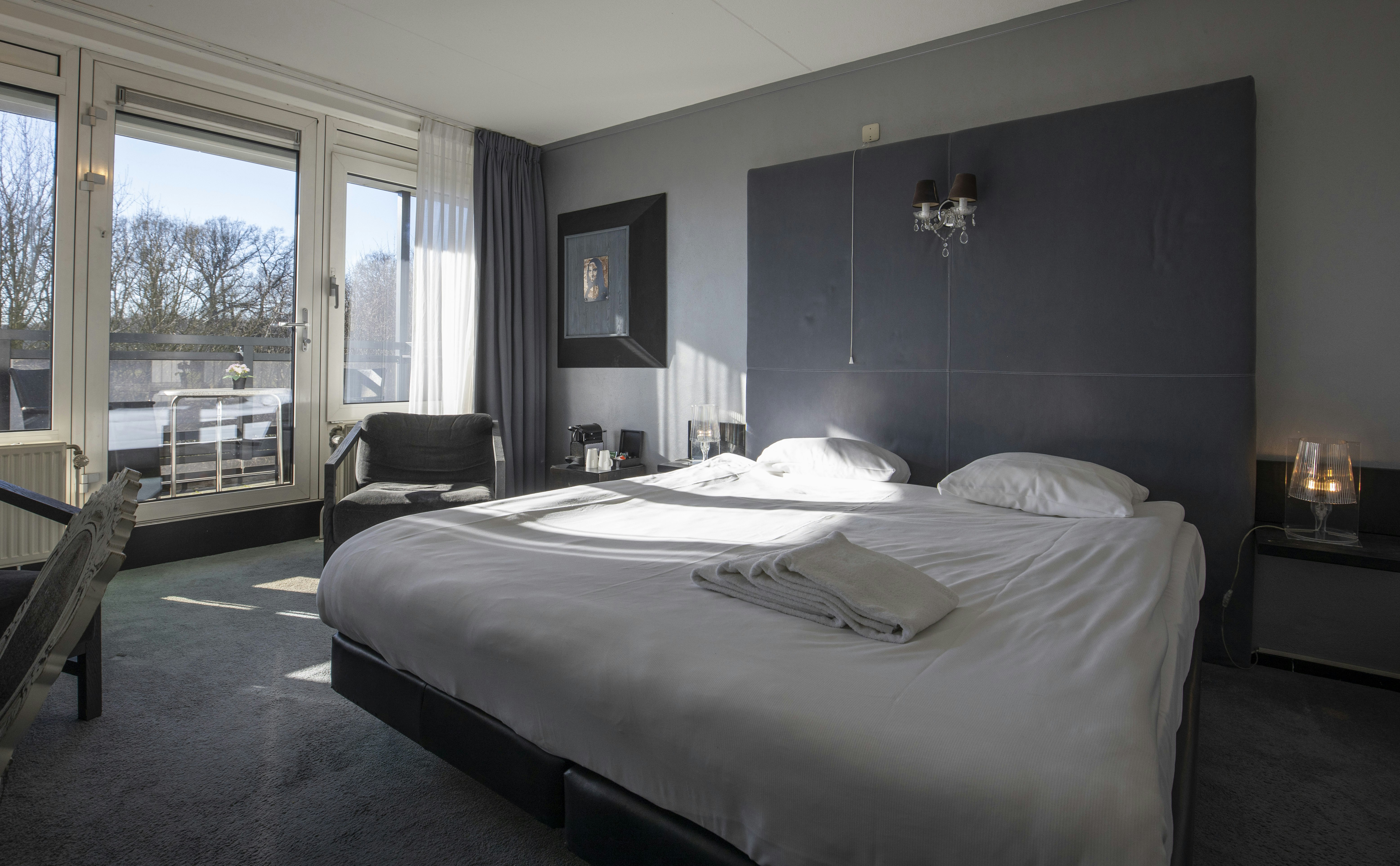 Fletcher Landgoed Hotel Avegoor 7/37