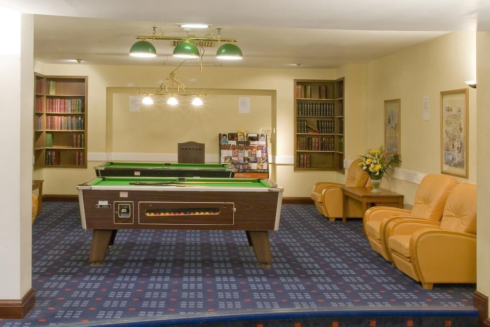 Britannia Airport Hotel Manchester 27/50