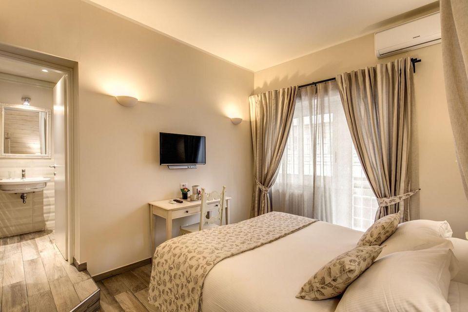 COMFORT, APARTMENT