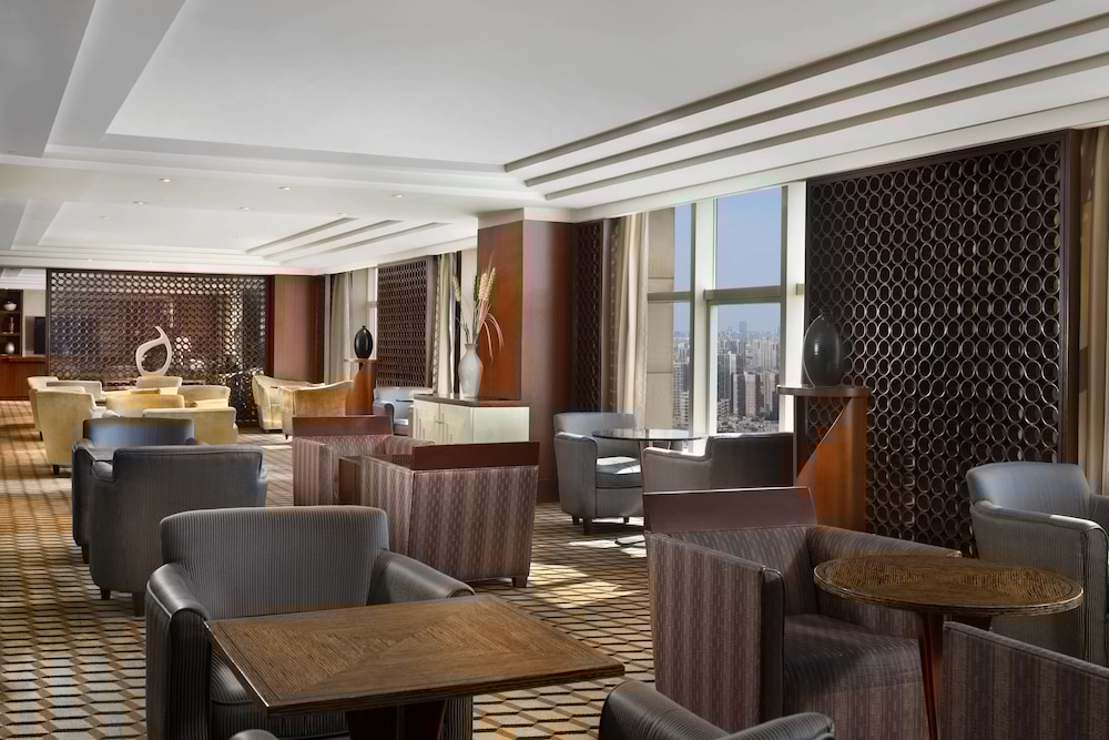 Sheraton Dongguan Hotel 20/35