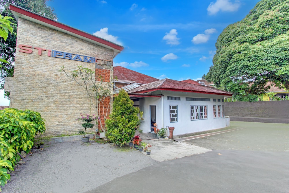 Hotel O Kaliurang Near Gunung Merapi Kaliurang 30/31