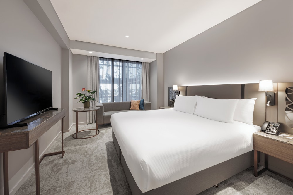 Hotel Grand Chancellor Auckland 29/58