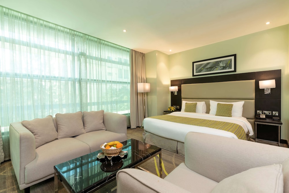 Royal Tulip Canaan Hotel 43/80