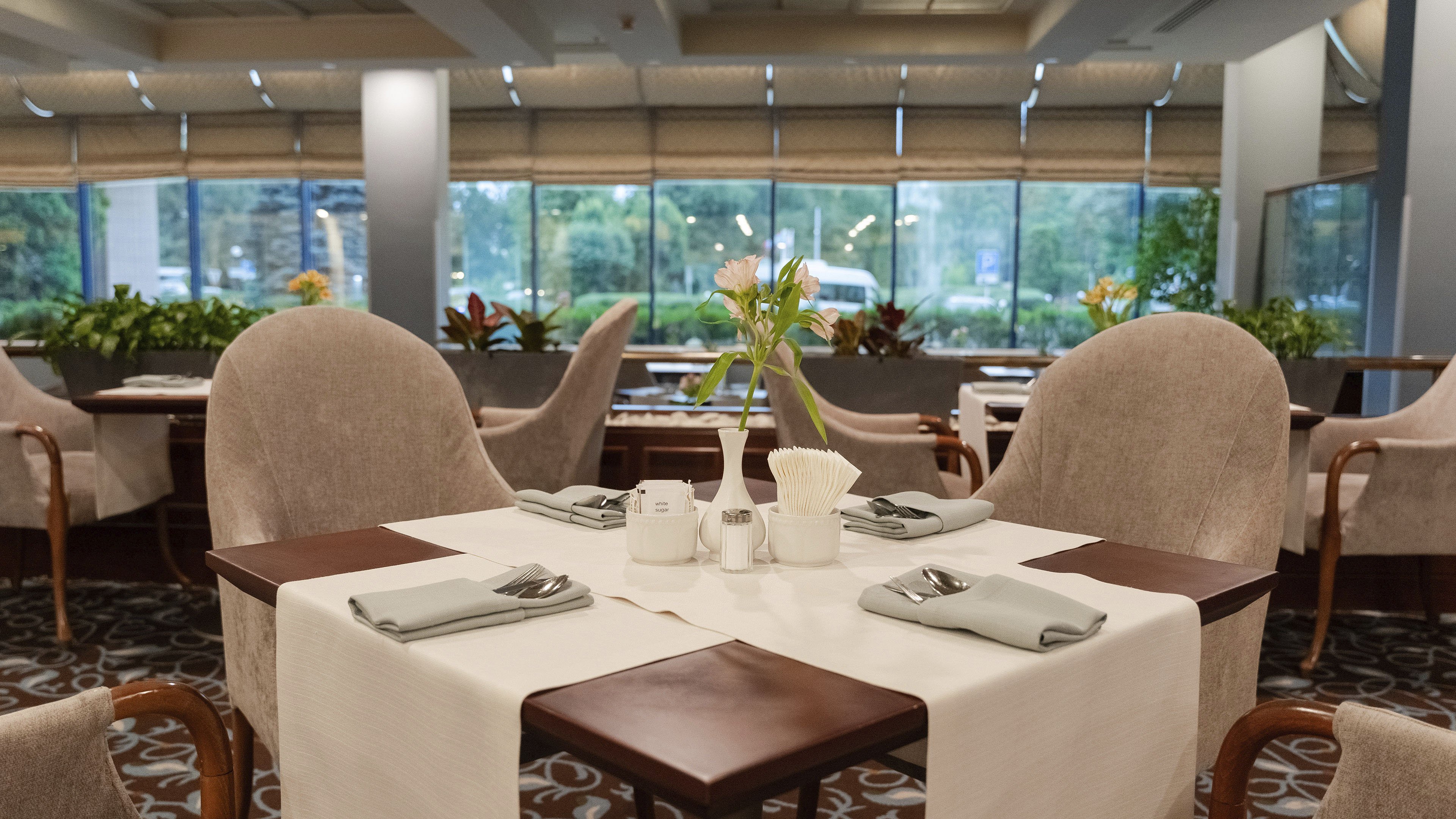 Intercontinental Almaty 33/50