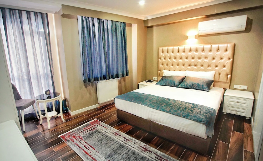 Cape Palace Hotel 17/50