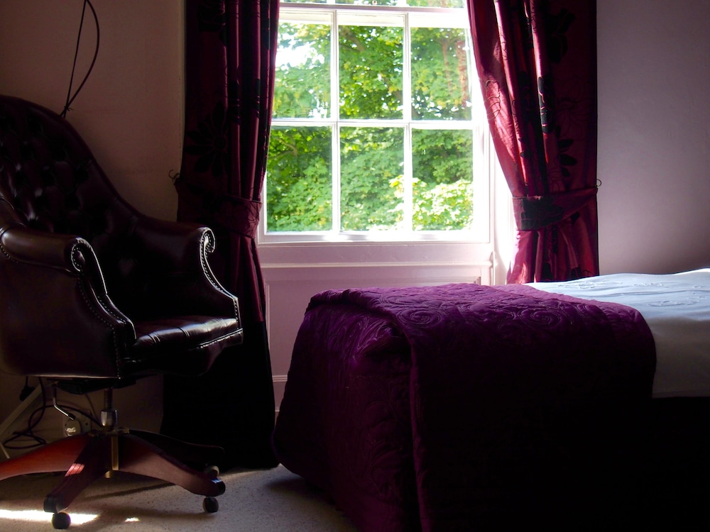 Wrangham House Hotel 24/39
